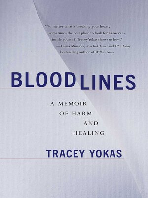 cover image of Bloodlines